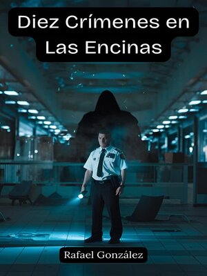 cover image of Diez Crímenes en Las Encinas